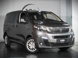 Zunanja slika - Peugeot Traveller - 2.0 BlueHDi 110kw SLO+LED+TOP - 3 - Predogledna slika