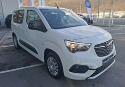 Zunanja slika - Opel Combo - 1.5 HDI 96KW SERVISNA ZGODOVINA + MALO KM - 3 - Predogledna slika