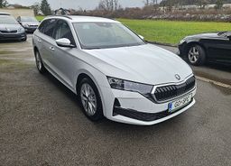 Zunanja slika - Škoda Octavia - COMBI 2.0 TDI Selection DSG 110 kW SLO-1.LASTNIK - 2 - Predogledna slika