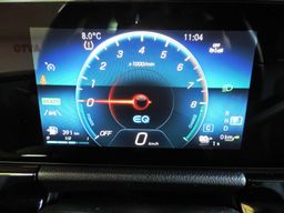 Zunanja slika - Mercedes-Benz B-Razred - B 250 e DCT Sport PRIKLJUČNI HYBRID - 16 - Predogledna slika