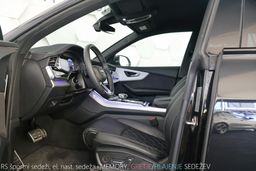 Zunanja slika - Audi Q8 - 50TDI Quattro Tiptronic S-Line - 9 - Predogledna slika