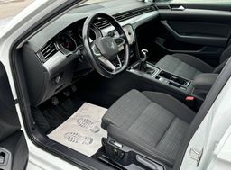 Zunanja slika - VW Passat - Variant 2.0 TDI BMT Elegance LED-KAMERA-NAVI-PANORAMA - 7 - Predogledna slika