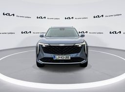 Zunanja slika - Geely StarRay - 1.5 TD GK... - 2 - Predogledna slika