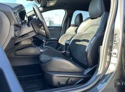 Zunanja slika - Ford Focus - 2.0 ST - 10 - Predogledna slika