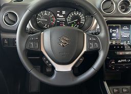 Zunanja slika - Suzuki Vitara - 1.4 BOOSTERJET HYBRID PREMIUM ALLGRIP - 8 - Predogledna slika
