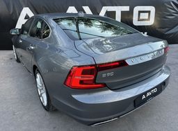 Zunanja slika - Volvo S90 - D4 AUT Inscription-FULL LED-KEYLESS-18COL-ACC-NAVI - 5 - Predogledna slika