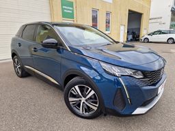 Zunanja slika - Peugeot 3008 - 3008 - 6 - Predogledna slika