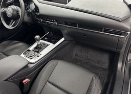 Zunanja slika - Mazda CX-30 - G140 PRIME-LINE RAZLIČNE BARVE NA ZALOGI - 7 - Predogledna slika