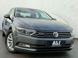 Zunanja slika - VW Passat - 2.0 TDI-4X4 POGON-H LINE-LIZING ZA TUJCE-NAVI- - 3 - Predogledna slika