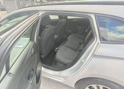 Zunanja slika - Opel Astra - Sports Tourer 1.6 CDTI Dynamic Start/Stop - 8 - Predogledna slika