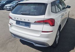 Zunanja slika - Škoda Kamiq - 1.0 TSI AMBITION AVT. DEL. KLIMA - 6 - Predogledna slika