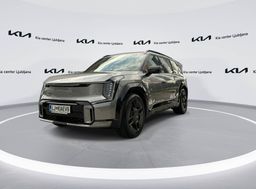 Zunanja slika - KIA EV9 - 99.8 kWh GT-LINE 283 kW AWD... - 1 - Predogledna slika