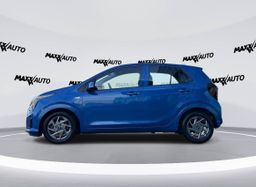 Zunanja slika - KIA Picanto - 1.2 MPI Trend MT ... - 8 - Predogledna slika