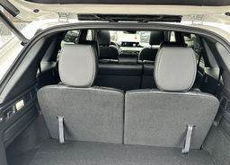 Zunanja slika - Mazda CX-80 - 3.3 D254 HOMURA PLUS 8AT AWD - AKCIJA NA ZALOGI - 11 - Predogledna slika