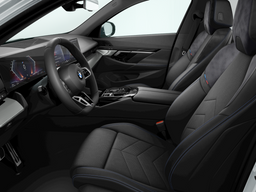 Zunanja slika - BMW Serija 5 - 520d xDrive Limuzina - 7 - Predogledna slika