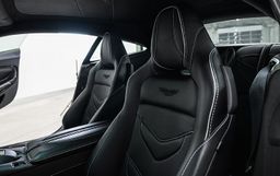 Zunanja slika - Aston Martin DBS - DBS - 17 - Predogledna slika