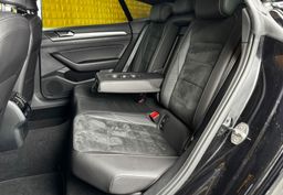 Zunanja slika - VW Arteon - 2.0 TDI AUT.-R Line-VIRTUAL-KLJUKA-KAMERA-MASAZA.. - 17 - Predogledna slika