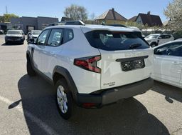 Zunanja slika - Dacia Duster - EXPRESSION HYBRID-G 150 4X4 - 7 - Predogledna slika