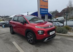 Zunanja slika - Citroën C3 Aircross - Shine PureTech 110 S S BVM6 ZELO LEP... - 1 - Predogledna slika