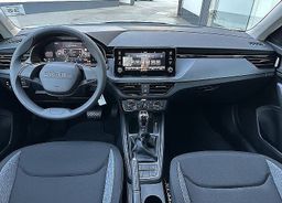 Zunanja slika - Škoda Kamiq - Easy 1.0 TSI DSG VL.KLJUKA-3.4JAMSTVO - 6 - Predogledna slika
