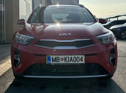 Zunanja slika - KIA Stonic - 1.2 DPI 57.9 kW  79 KM  LX Urban+ M T - 2 - Predogledna slika