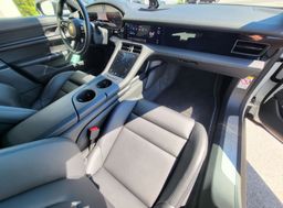 Zunanja slika - Porsche Taycan - 4S PERFORMANCE HLAJ SED KEYLESS KAM BOSE - 6 - Predogledna slika