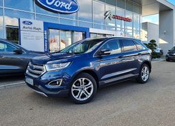 Zunanja slika - Ford Edge - 2.0 TDCi 154 kW AWD Titanium Powershift - 1 - Predogledna slika