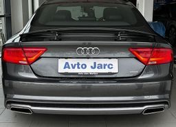 Zunanja slika - Audi A7 - 3.0 TDI S-LINE|ASISTENCE|BOSE|20 col|4xKLIMA - 3 - Predogledna slika