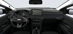 Zunanja slika - Dacia Sandero - TCe 110 Stepway Expression - 11 - Predogledna slika