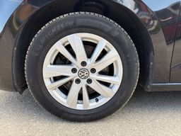 Zunanja slika - VW Touran - 2,0 TDI DSG - 6 - Predogledna slika