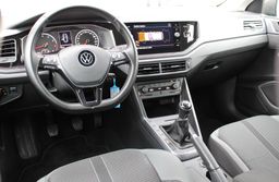 Zunanja slika - VW Polo - 1.0 TSI Style ACC APP CONNECT GRETJE SED AVT.KLI.. - 8 - Predogledna slika