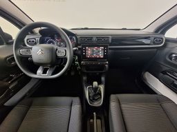 Zunanja slika - Citroën C3 - Max PureTech 83 S&S BVM5 - 4 - Predogledna slika