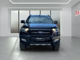 Zunanja slika - Ford Ranger - 3,2 TDCi Limited dvojna kabina - 2 - Predogledna slika