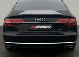 Zunanja slika - Audi A8 - 3.0 TDI quattro TEMP-PANO-ACC-LED-NAVI-PDC - 5 - Predogledna slika