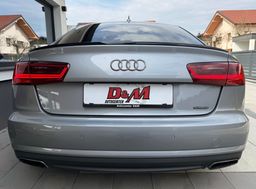 Zunanja slika - Audi A6 - 3.0 TFSI Q|MATRIX|ACC|MEMORY|ALKANTARA|20COL - 6 - Predogledna slika