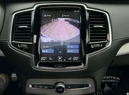 Zunanja slika - Volvo XC90 - D5-4X4-R DESIGN-PANORAMA-FUL LED-HEAD UP-F1-... - 11 - Predogledna slika
