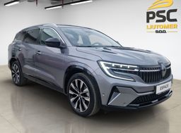 Zunanja slika - Renault Espace - TECHNO E-TECH FULL HYBRID 200 - 1 - Predogledna slika