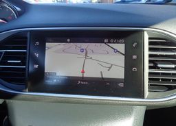 Zunanja slika - Peugeot 308 - 1.2 130hp - AUTOMATIC - VSA SERVISNA ZGODOVINA - 8 - Predogledna slika