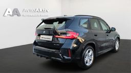 Zunanja slika - BMW X1 - sDrive20i - 2 - Predogledna slika