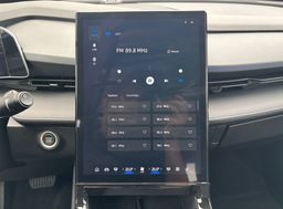 Zunanja slika - Geely Cityray - 1.5 GF - 14 - Predogledna slika