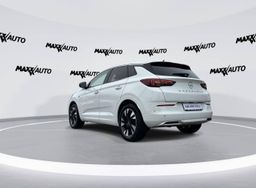 Zunanja slika - Opel Grandland X - 1.5 D AUT ACC-LED-KAMERA-MRTVI KOT-ZIMSKI PAKET... - 7 - Predogledna slika