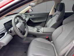 Zunanja slika - Forthing Xinghai S7 - 56.8 kWh + 360kamera + RADAR + PANORAMA + ADAS - 6 - Predogledna slika