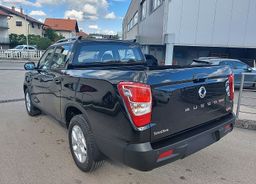 Zunanja slika - SsangYong Musso - 2.2 XDi ULTIMATE 4x4 A T - 6 - Predogledna slika
