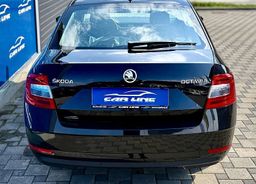 Zunanja slika - Škoda Octavia - 2.0 TDI. SLO. VOZILO. 1. lastnik. LED. NAVI - 5 - Predogledna slika