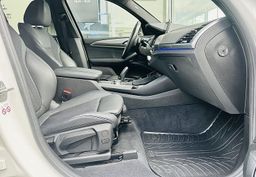 Zunanja slika - BMW X3 - serija : xDrive 20d M Sport Avt.  I  KAMERA 360 - 12 - Predogledna slika