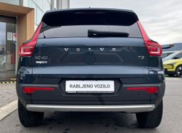 Zunanja slika - Volvo XC40 - T3 AUT Momentum Pro SLO-1.LAST.-KAMERA-GRETJE - 4 - Predogledna slika