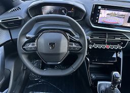 Zunanja slika - Peugeot 2008 - ALLURE PureTech 100 - 8 - Predogledna slika