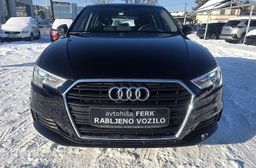 Zunanja slika - Audi A3 - 1.0 TFSI Design 85kW od 1.lastnika - 1 - Predogledna slika