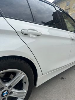 Slika poškodbe - BMW Serija 3 - BMW 320d - 7 - Predogledna slika