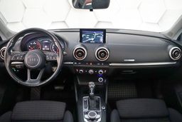 Zunanja slika - Audi A3 - 2.0 TDI S-tronic S-Line 150KM - 7 - Predogledna slika